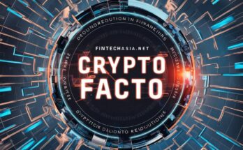 Discover Crypto Facto on FintechAsia.net: Your Fintech Revolution