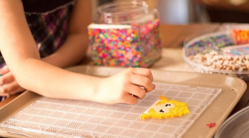 Busy Boards Engaging Kid Advancement With Play